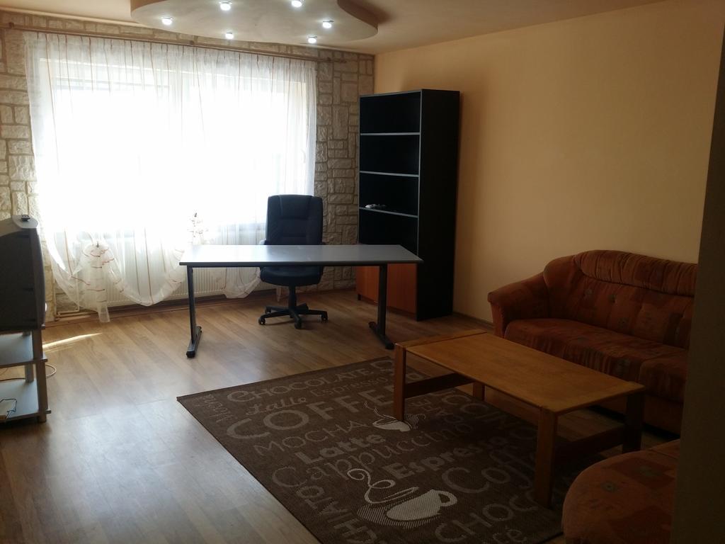 Anda Residence Sibiu Exterior foto