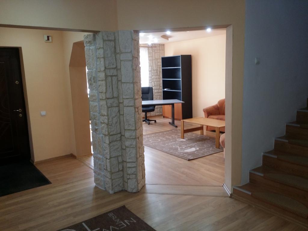 Anda Residence Sibiu Exterior foto